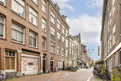 Korte Leidsedwarsstraat 187-3, 1017 RB Amsterdam 